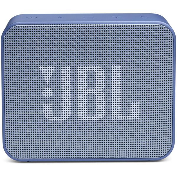 Акустическая система JBL Go Essential Blue