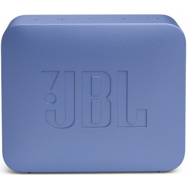 Акустична система JBL Go Essential Blue