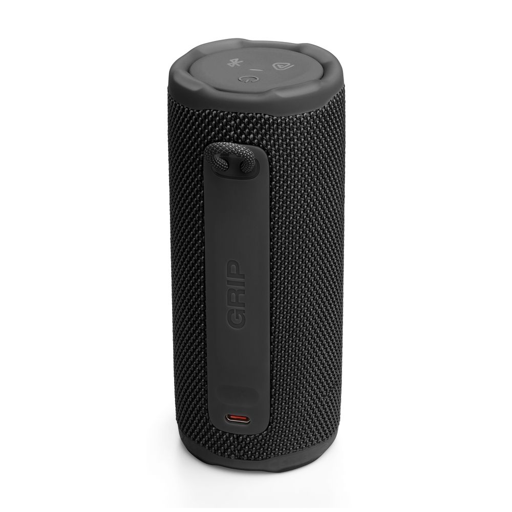 Акустична система JBL Grip Black