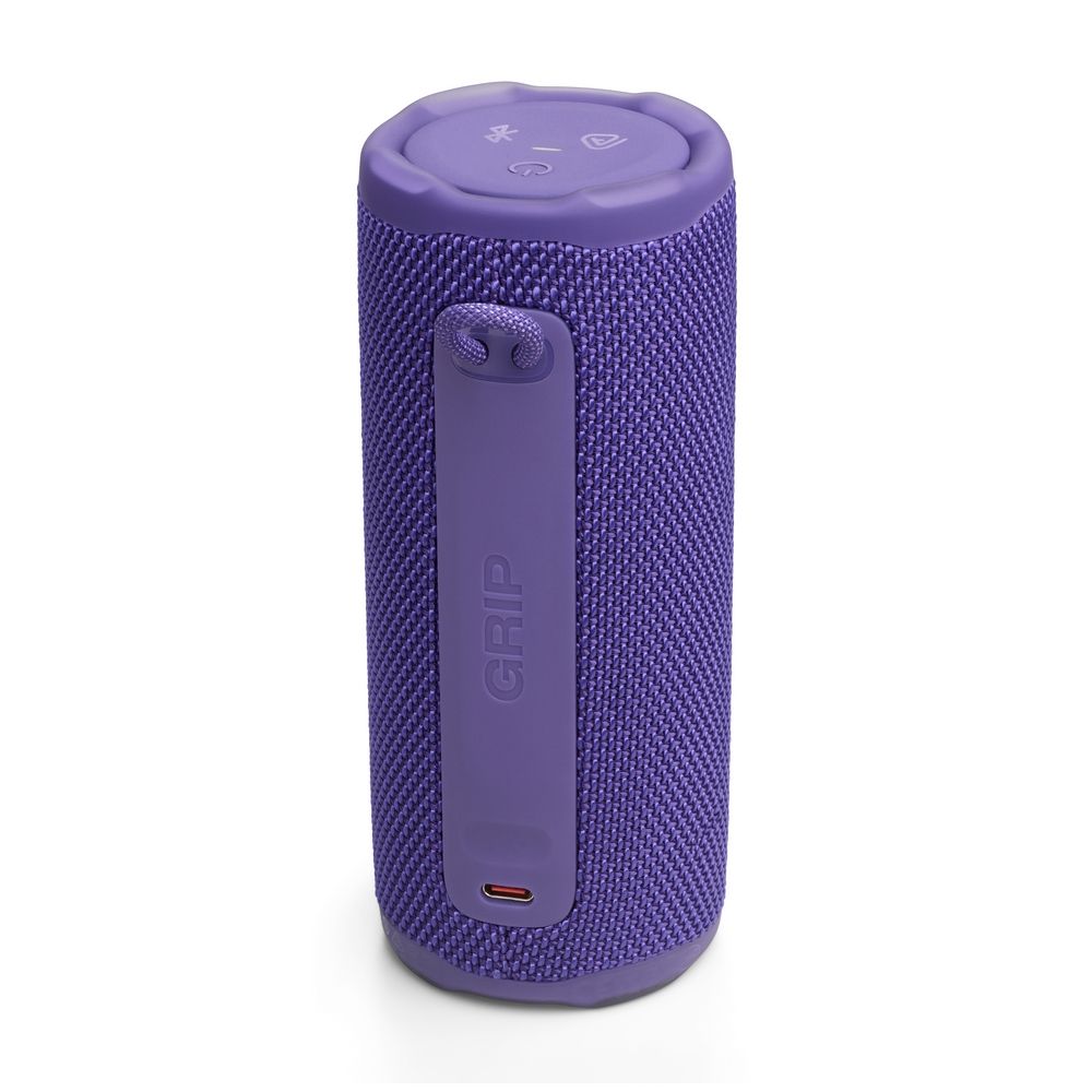 Акустична система JBL Grip Purple