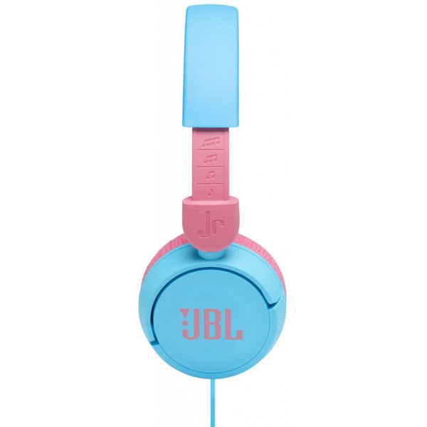 Навушники JBL JR 310 Blue