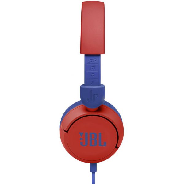 Навушники JBL JR 310 Red