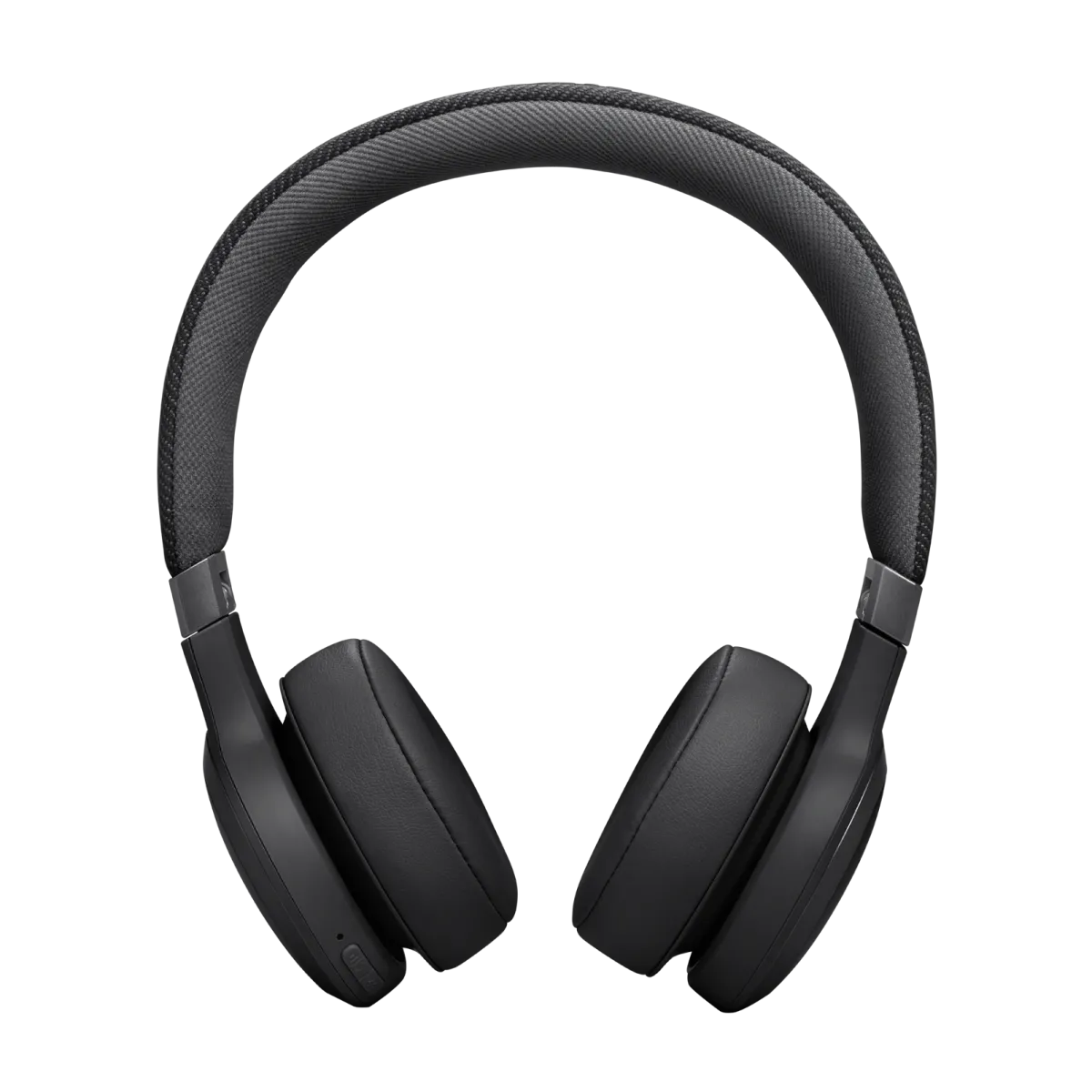 Навушники JBL Live 670 NC Black
