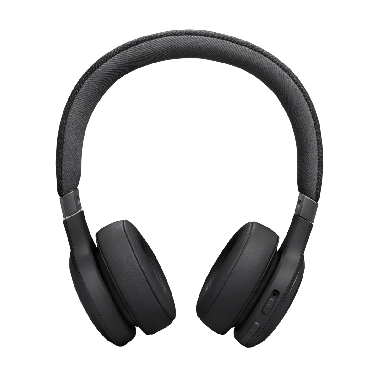 Навушники JBL Live 670 NC Black