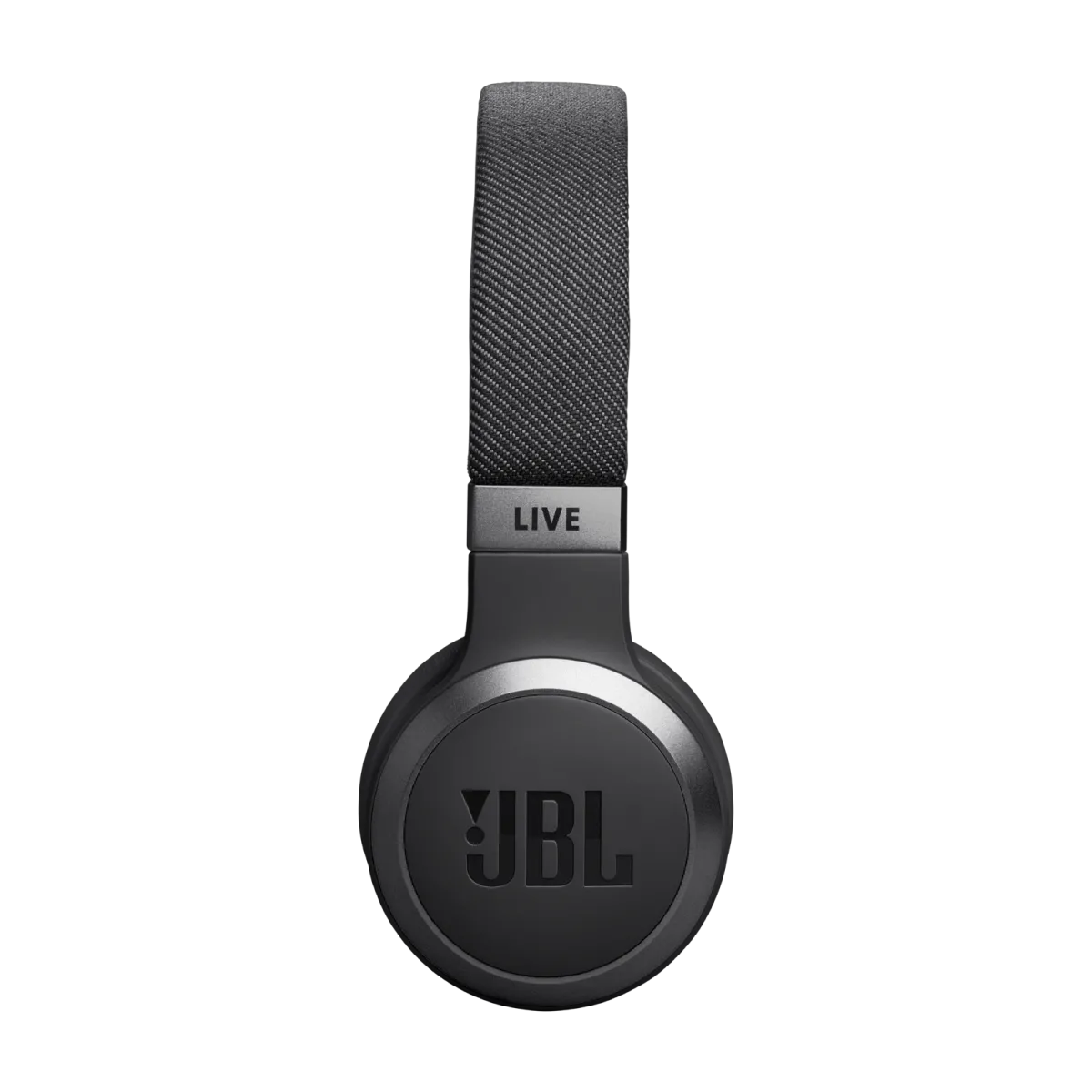 Навушники JBL Live 670 NC Black