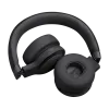 Навушники JBL Live 670 NC Black