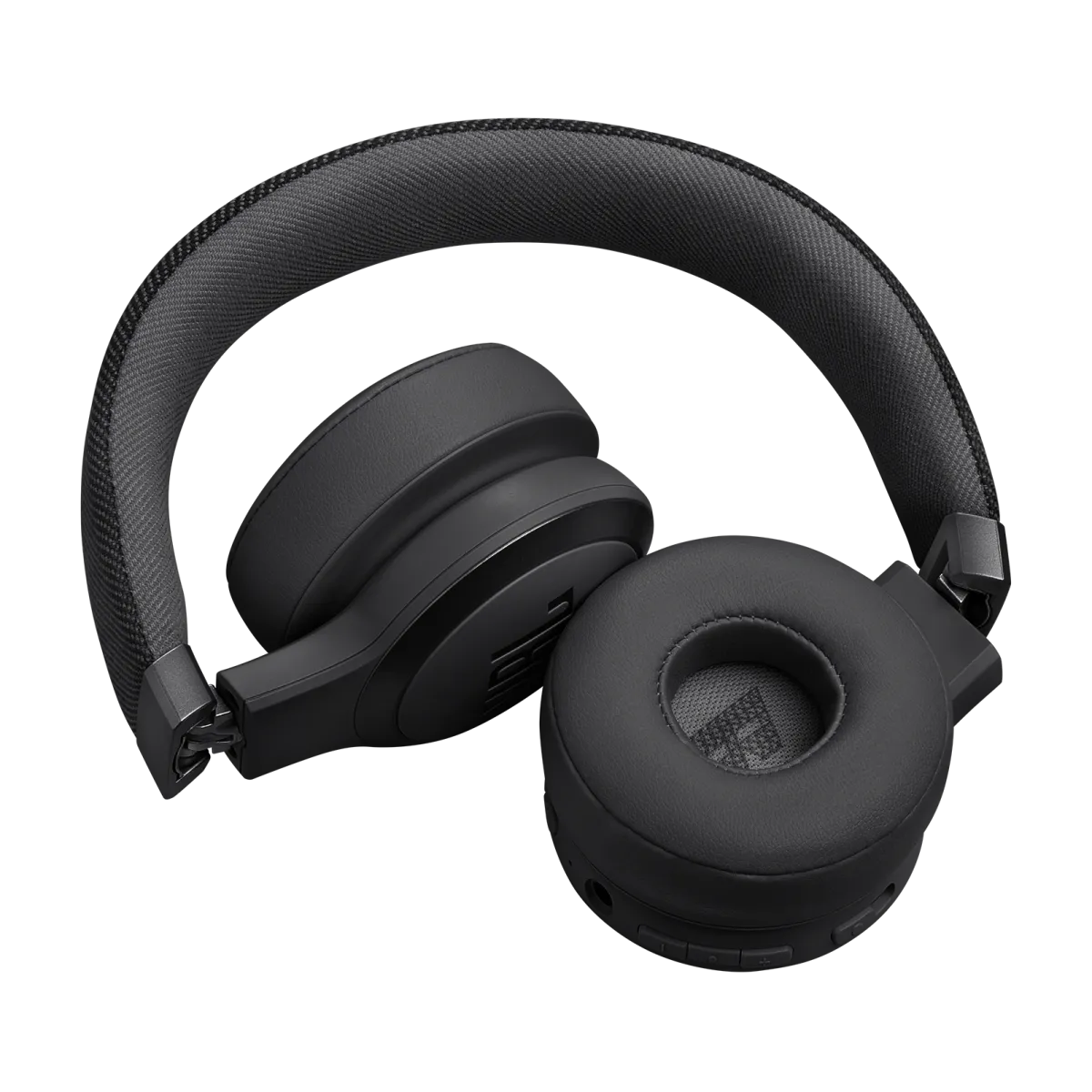 Навушники JBL Live 670 NC Black