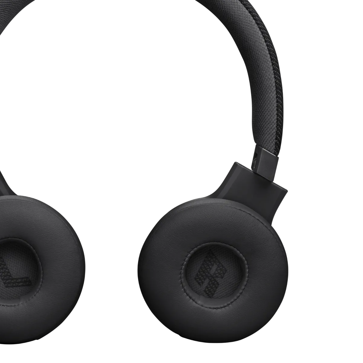 Навушники JBL Live 670 NC Black