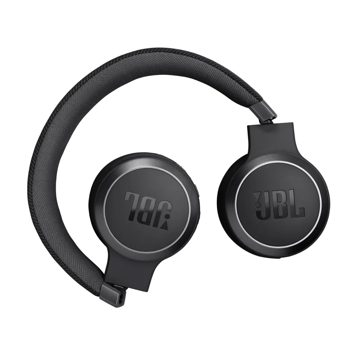 Навушники JBL Live 670 NC Black