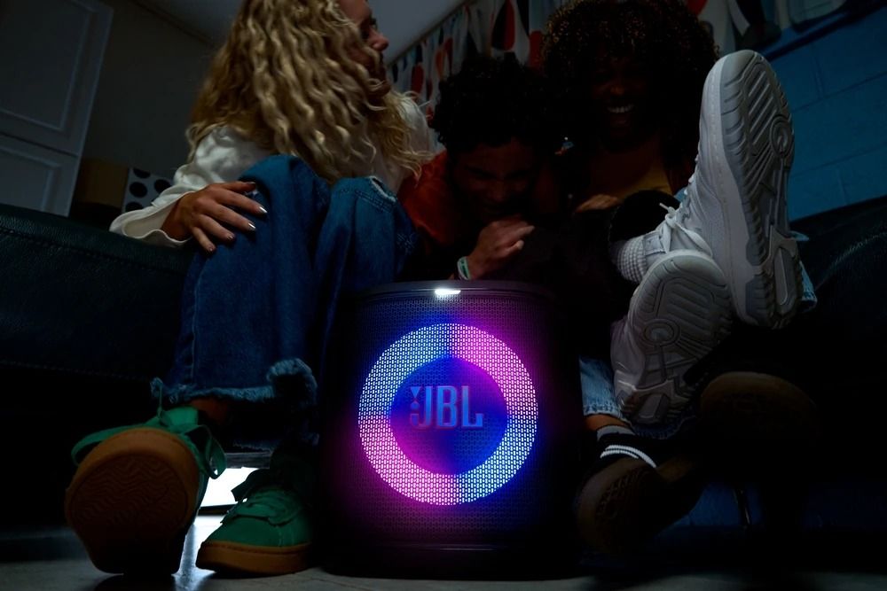 Акустична система JBL PartyBox Encore Essential 2