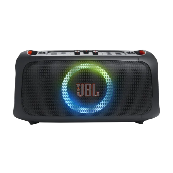 Акустична система JBL PartyBox On-The-Go Essential