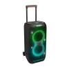 Акустична система JBL PartyBox Stage 320 Black