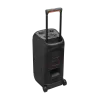 Акустична система JBL PartyBox Stage 320 Black