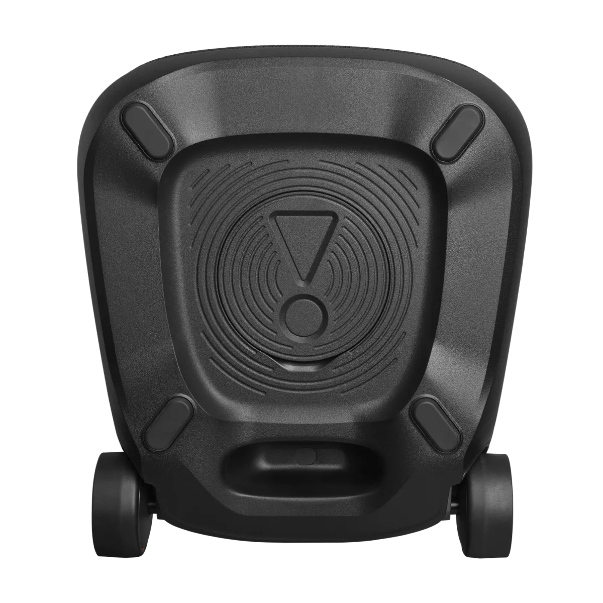 Акустична система JBL PartyBox Stage 320 Black