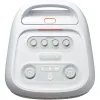Акустична система JBL PartyBox Stage 320 White
