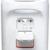 Акустична система JBL PartyBox Stage 320 White