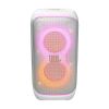 Акустична система JBL PartyBox Stage 320 White