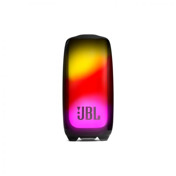 Акустична система JBL Pulse 5 Black