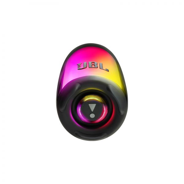 Акустична система JBL Pulse 5 Black