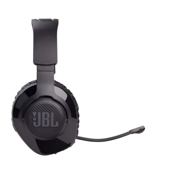 Гарнитура игровая JBL Quantum 350 Black