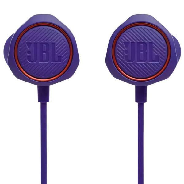 Навушники JBL Quantum 50 Purple