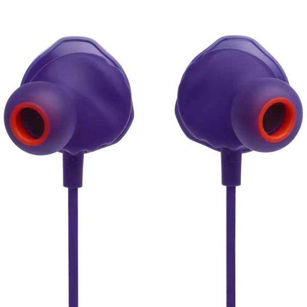 Навушники JBL Quantum 50 Purple
