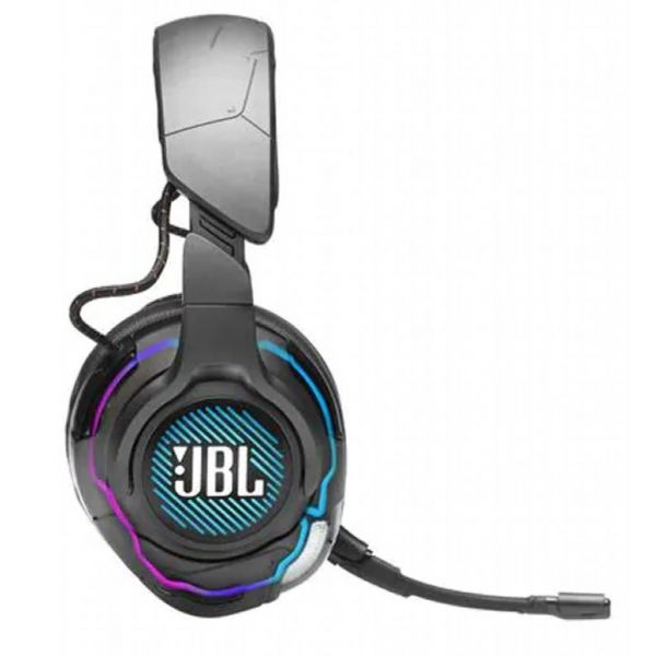 Гарнітура ігрова JBL Quantum One Black
