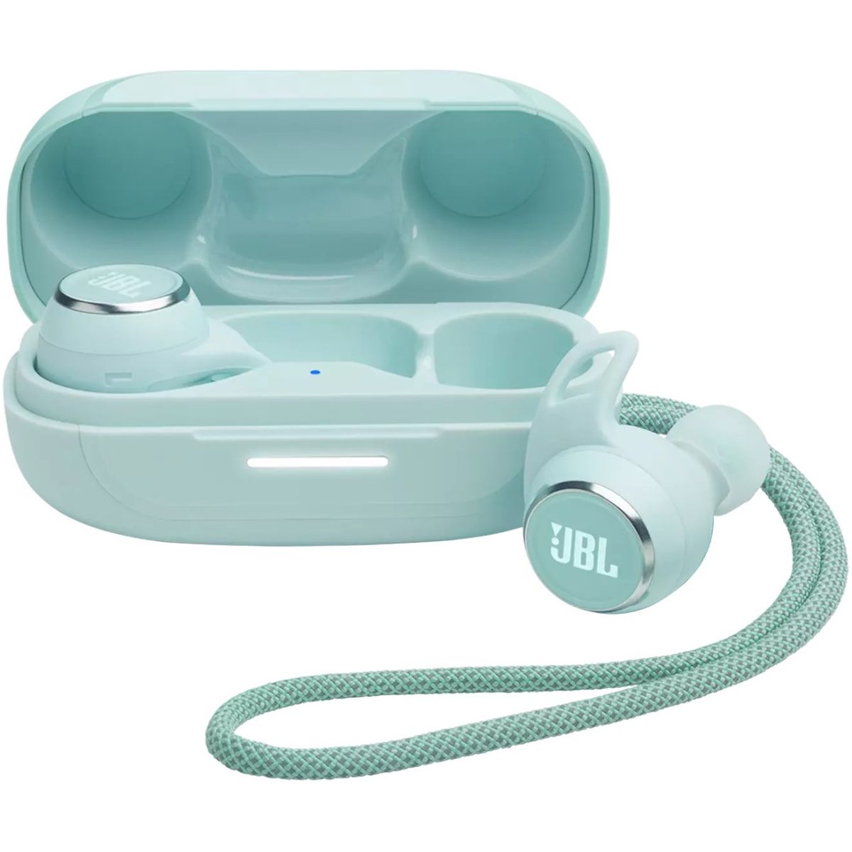 Навушники JBL Reflect Aero Mint