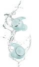 Навушники JBL Reflect Aero Mint