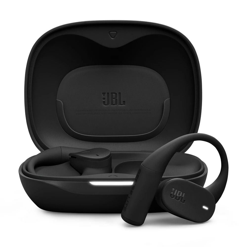 Навушники JBL Sense Lite Black