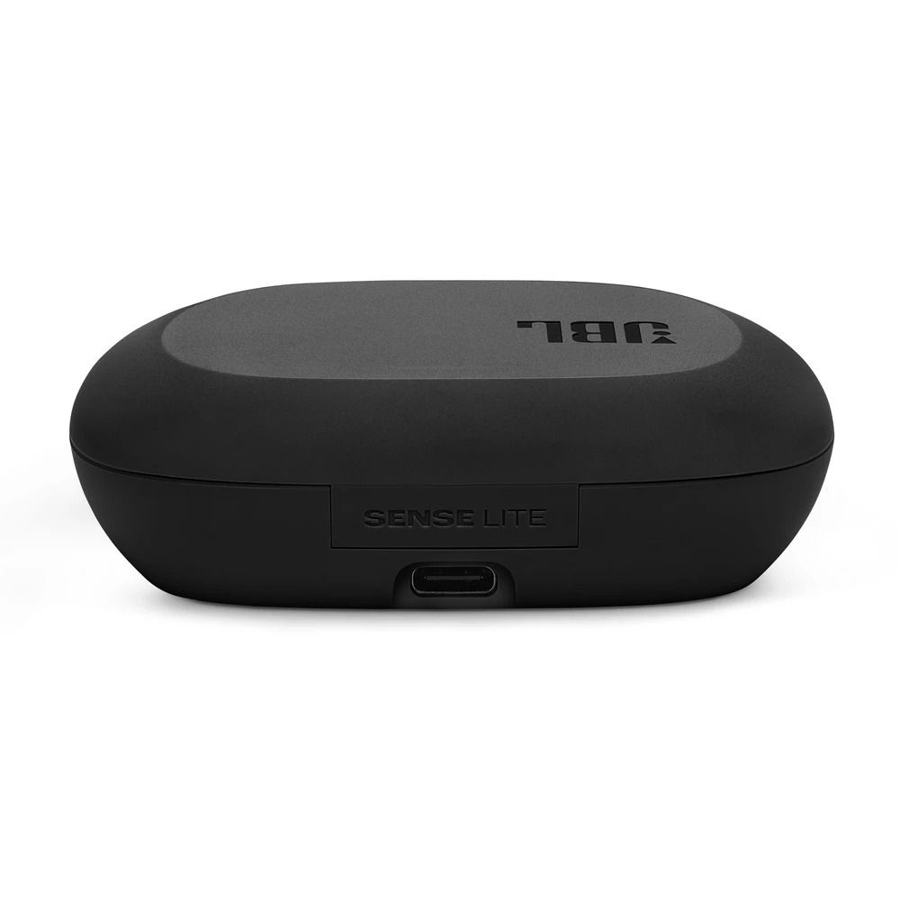 Навушники JBL Sense Lite Black