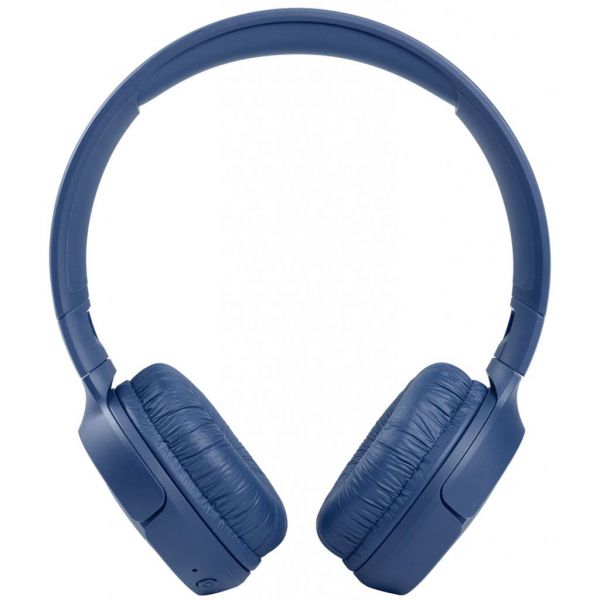 Навушники JBL Tune 510BT Blue