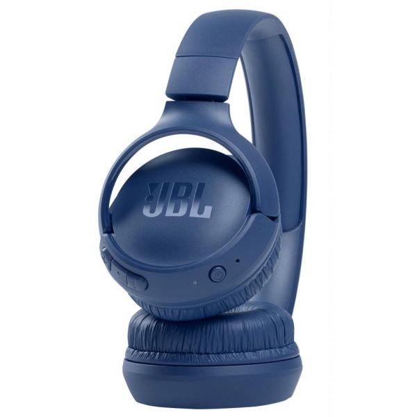 Навушники JBL Tune 510BT Blue