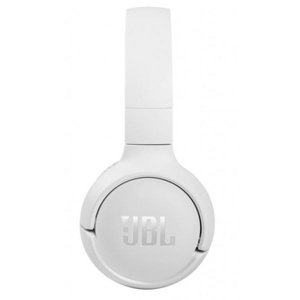 Навушники JBL Tune 510BT White