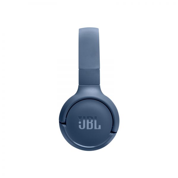Навушники JBL Tune 520BT Blue