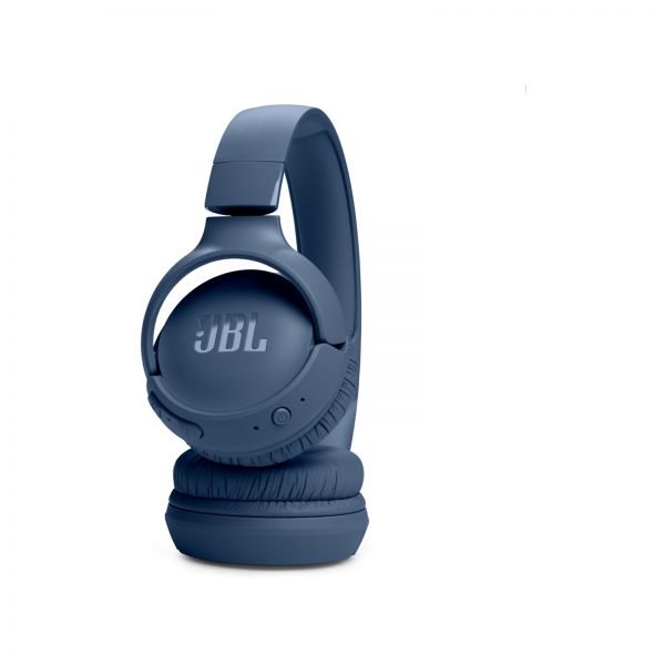Навушники JBL Tune 520BT Blue