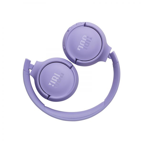 Навушники JBL Tune 520BT Purple