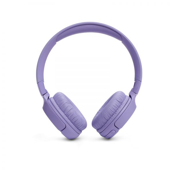 Навушники JBL Tune 520BT Purple