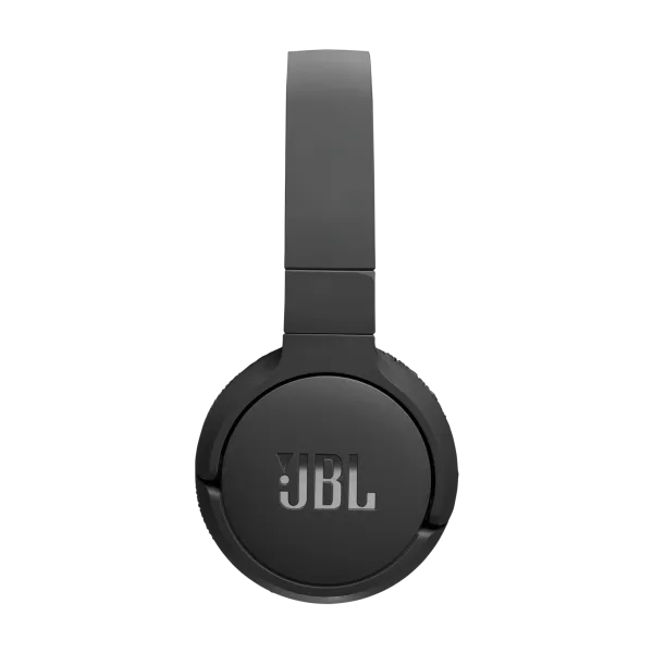 Наушники JBL Tune 670NC Black