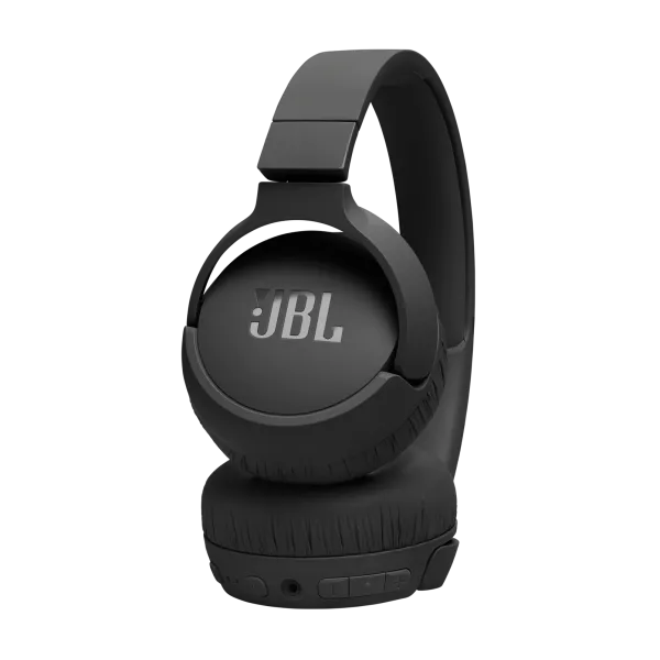 Навушники JBL Tune 670NC Black