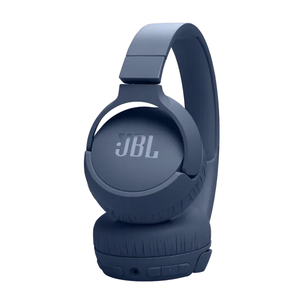 Навушники JBL Tune 670NC Blue
