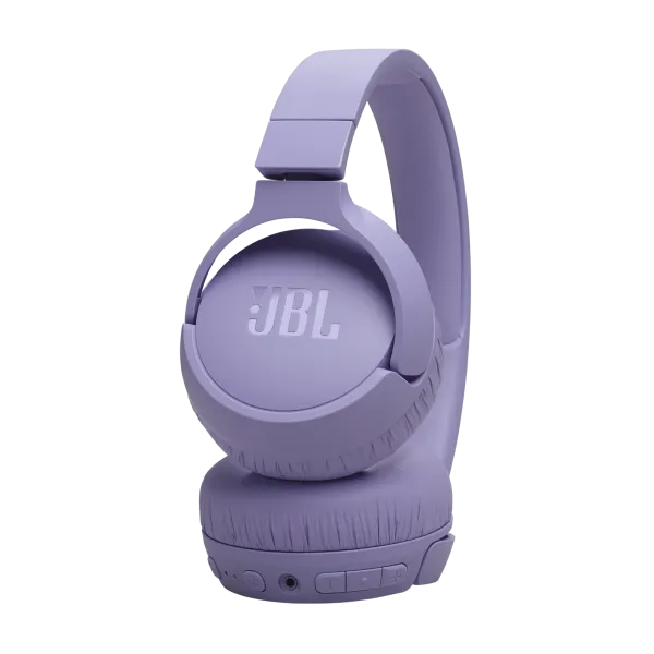 Наушники JBL Tune 670NC Purple