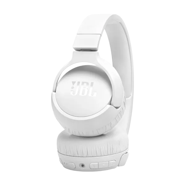 Навушники JBL Tune 670NC White
