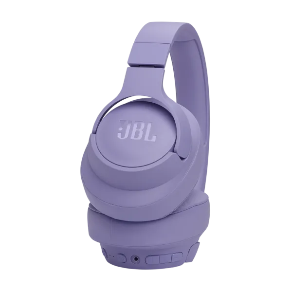 Навушники JBL Tune 770NC Purple