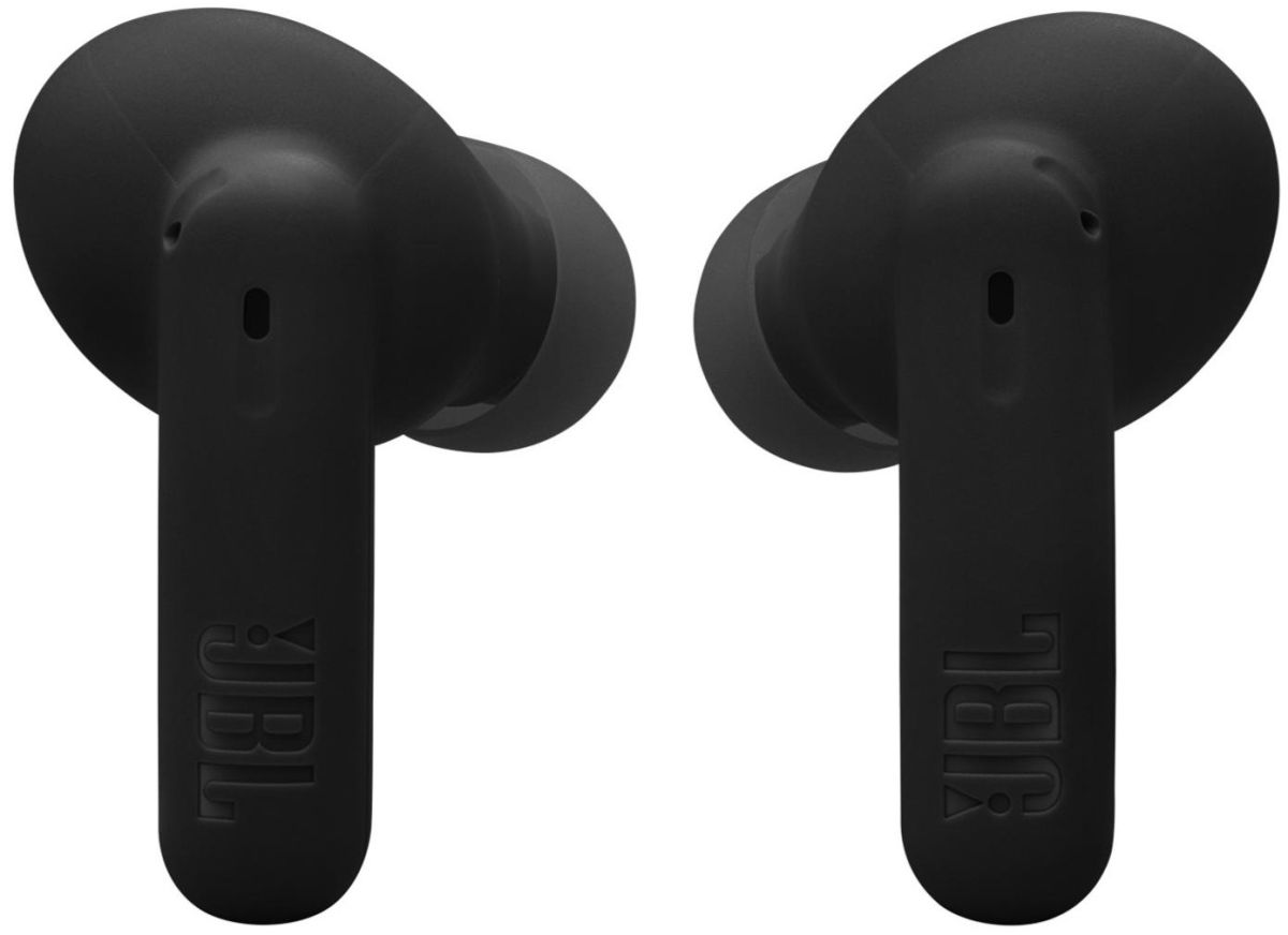 Навушники JBL Wave Beam 2 Black