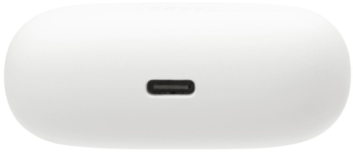 Навушники JBL Wave Beam 2 White