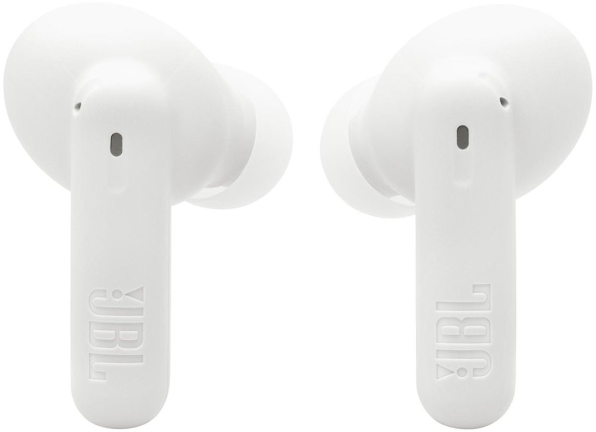 Навушники JBL Wave Beam 2 White