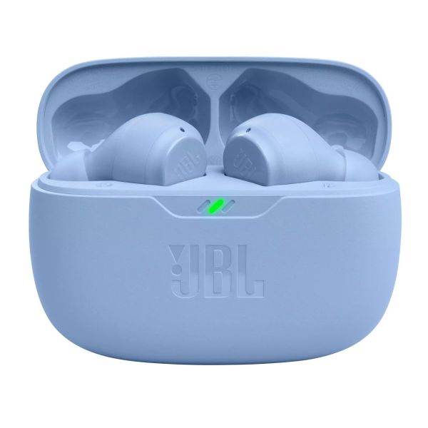 Навушники JBL Wave Beam Blue