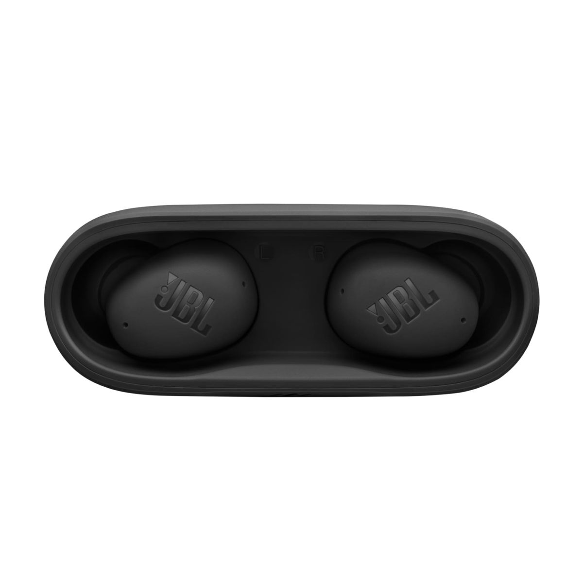 Навушники JBL Wave Buds 2 Black