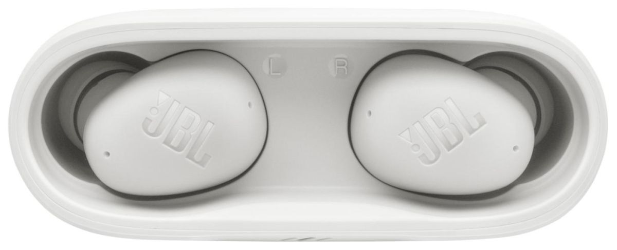 Навушники JBL Wave Buds 2 White